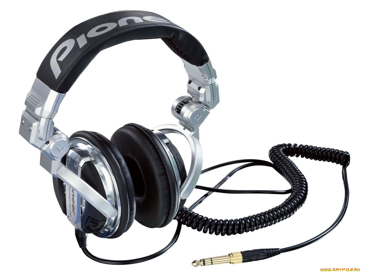 pioneer, 